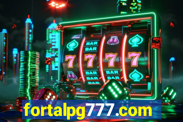 fortalpg777.com