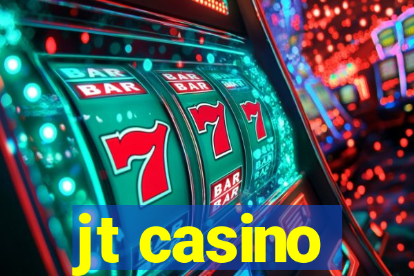 jt casino