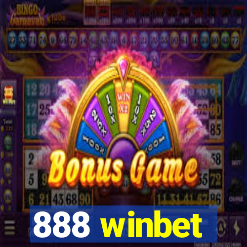 888 winbet