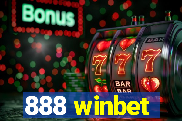 888 winbet