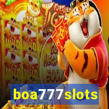 boa777slots