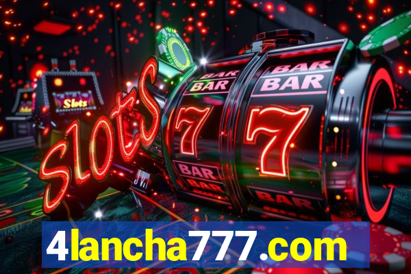 4lancha777.com