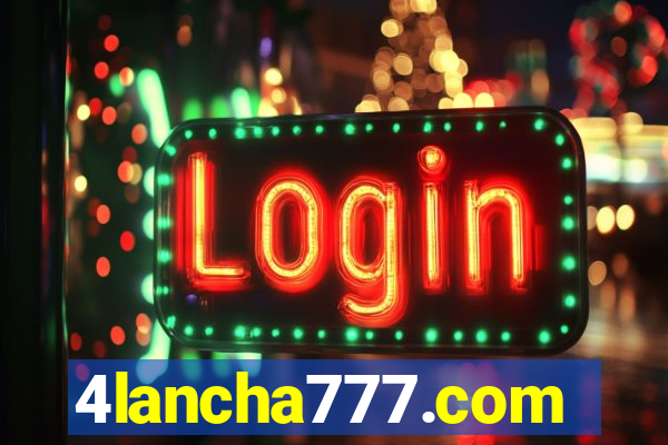 4lancha777.com