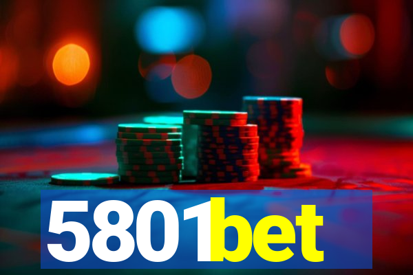 5801bet