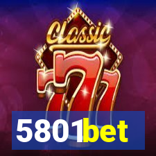 5801bet