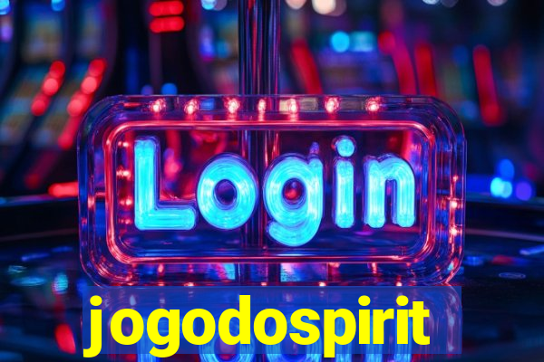 jogodospirit