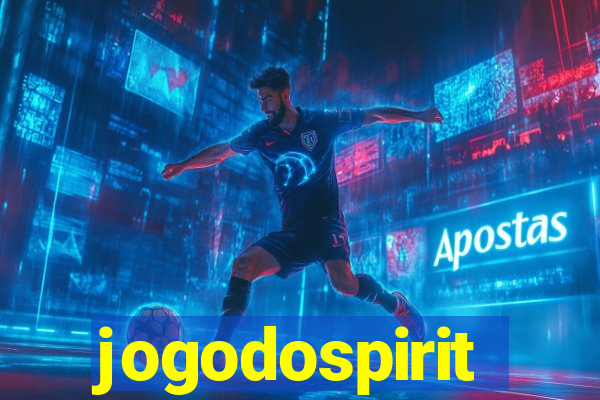 jogodospirit