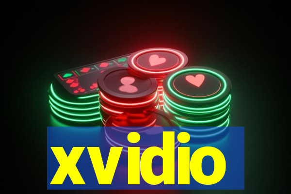 xvidio