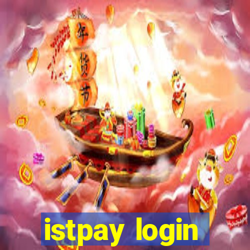 istpay login