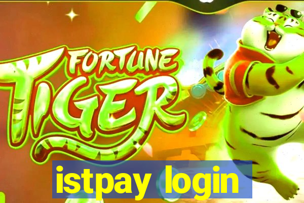 istpay login