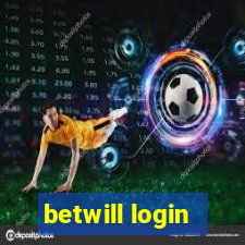 betwill login