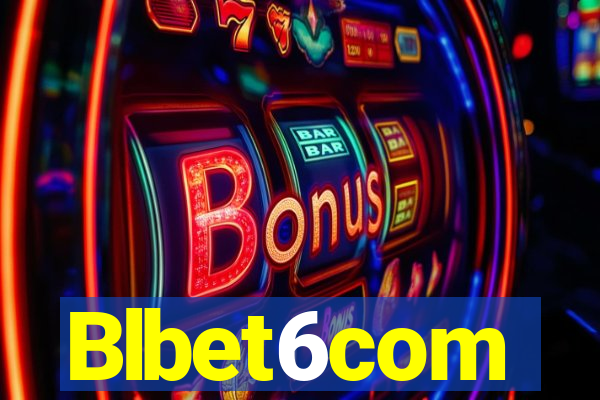 Blbet6com