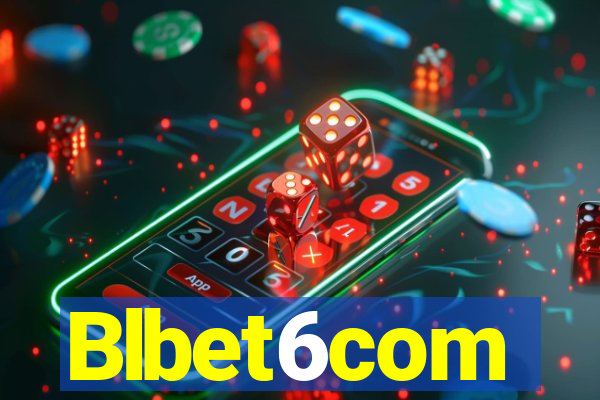 Blbet6com