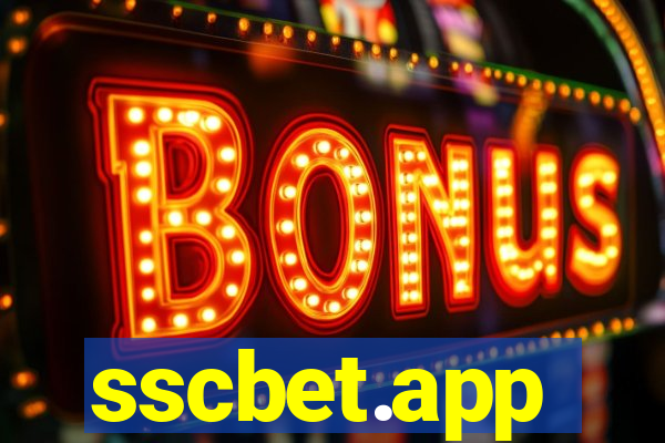 sscbet.app