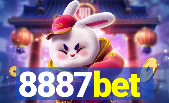 8887bet