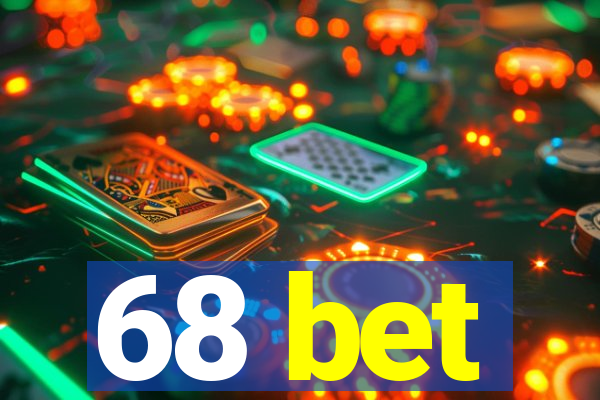 68 bet