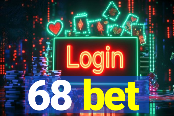 68 bet