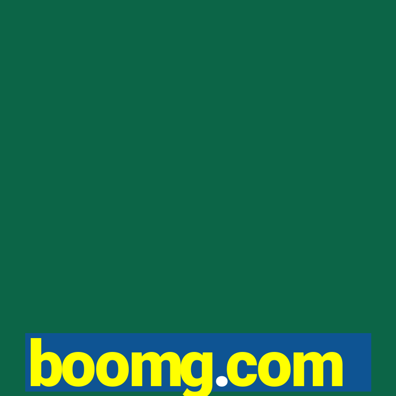 boomg.com