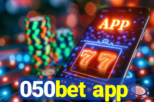 050bet app