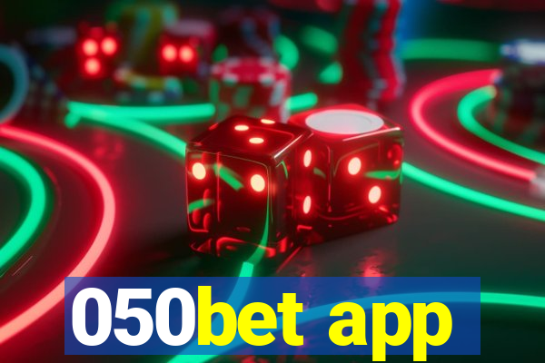 050bet app