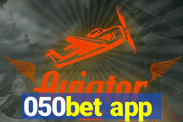 050bet app