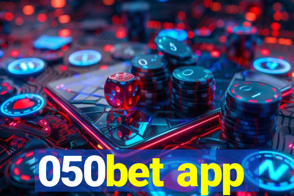 050bet app