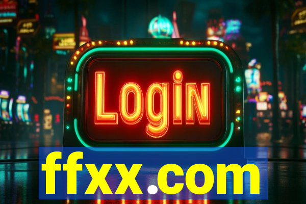 ffxx.com