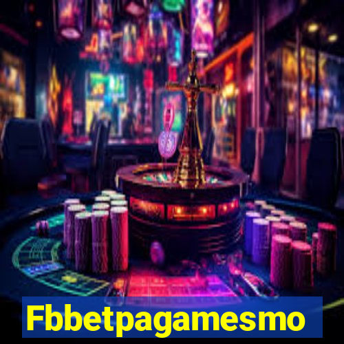 Fbbetpagamesmo