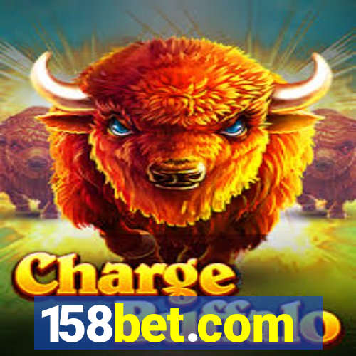 158bet.com