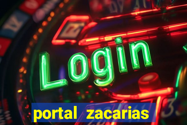 portal zacarias brinda nunes