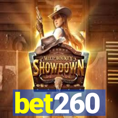 bet260