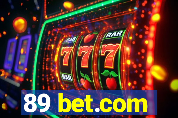 89 bet.com