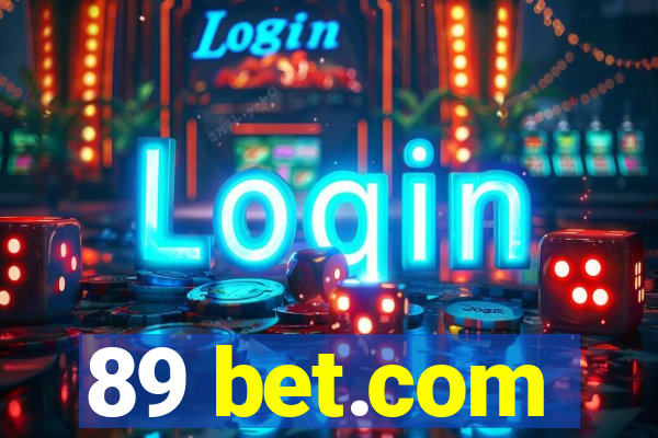 89 bet.com