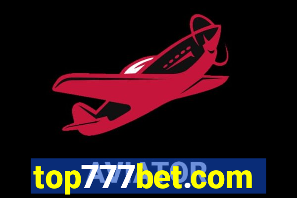 top777bet.com