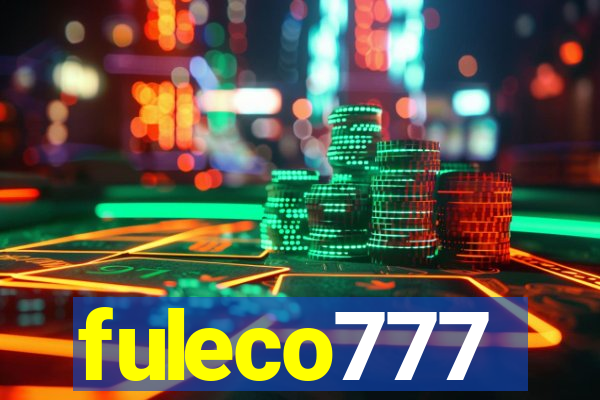 fuleco777