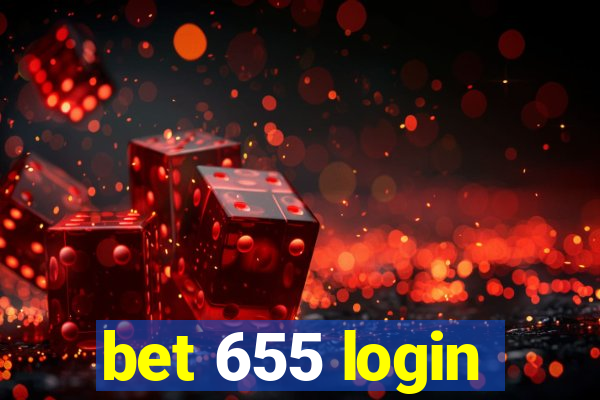 bet 655 login