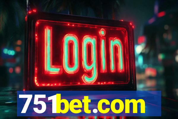 751bet.com