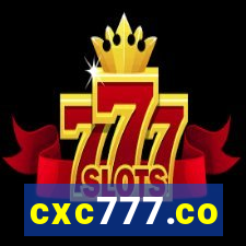 cxc777.co