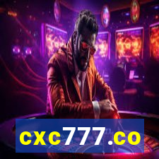 cxc777.co