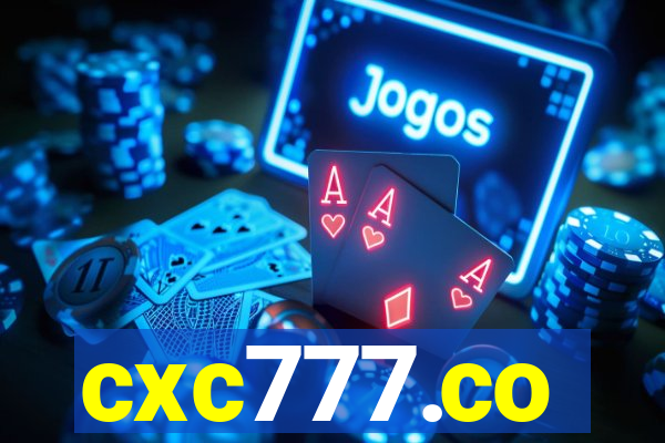 cxc777.co