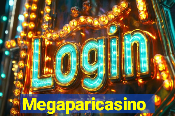 Megaparicasino