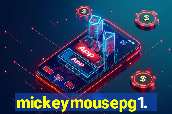 mickeymousepg1.com