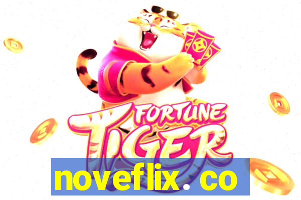 noveflix. co