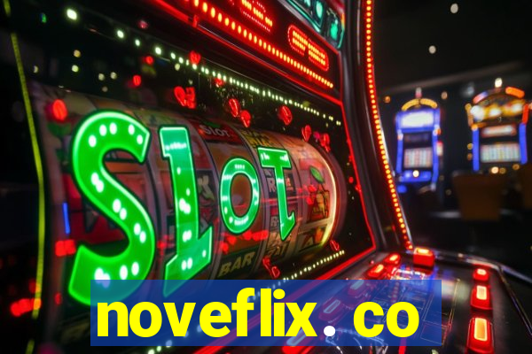 noveflix. co