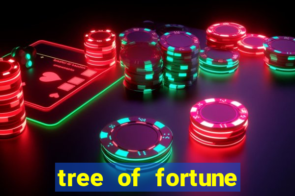 tree of fortune demo pg