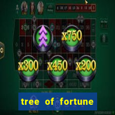 tree of fortune demo pg