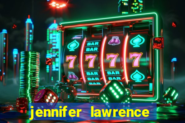 jennifer lawrence the poker house scene