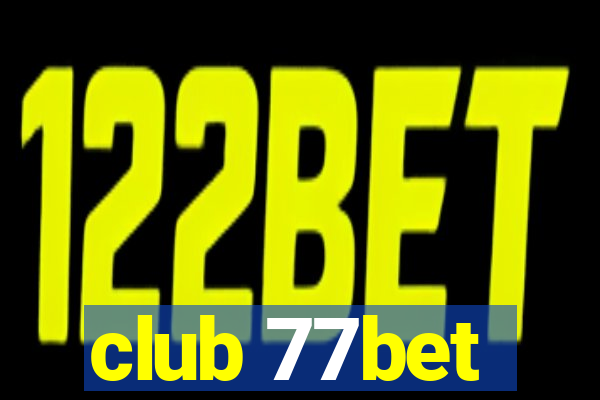 club 77bet