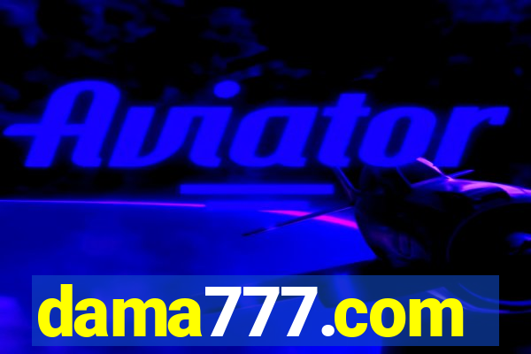 dama777.com