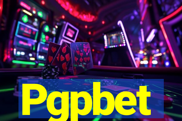 Pgpbet